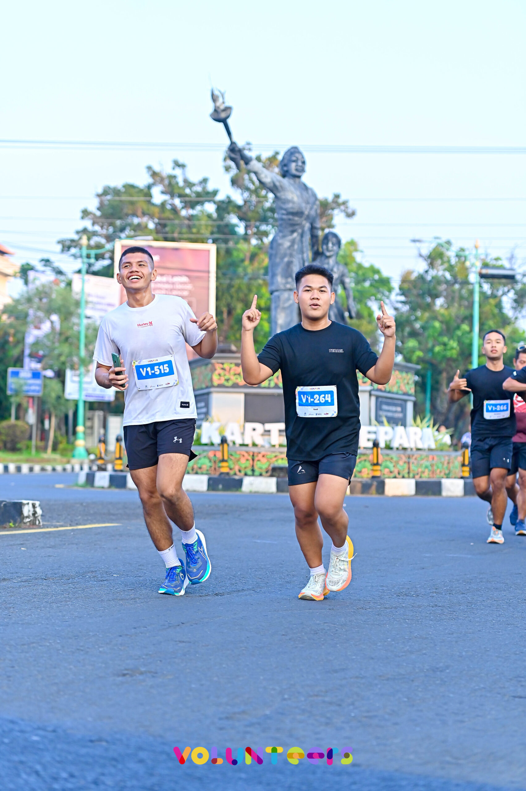 VUN RUN I 302 scaled